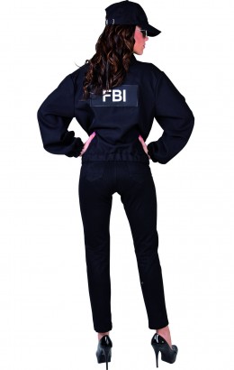 FBI jas 217165