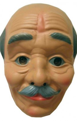masker abraham