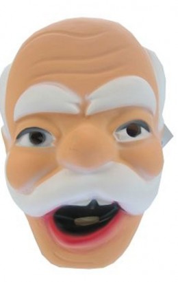 masker abraham/opa