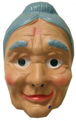 Masker sarah