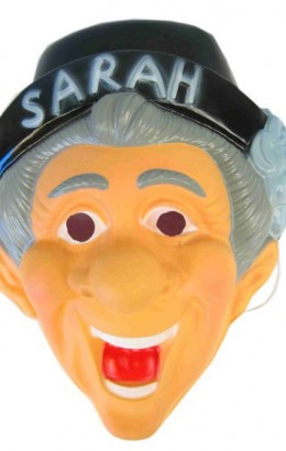 masker sarah