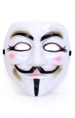 Vendetta masker