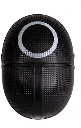 Masker The Game rond