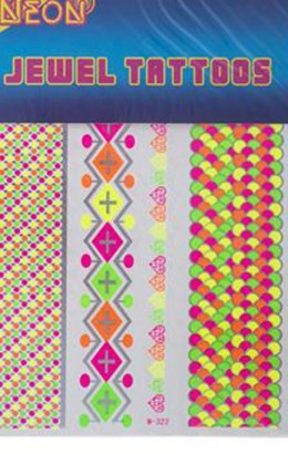 Tattoo Neon