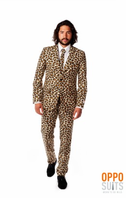 OppoSuit The Jag