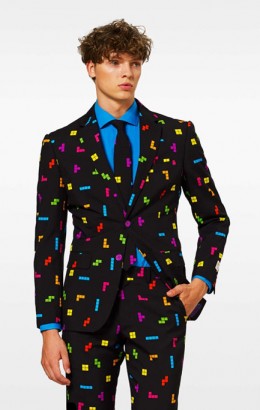 OppoSuit Tetris