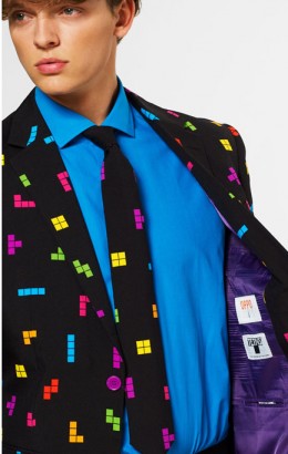 OppoSuit Tetris