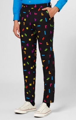 OppoSuit Tetris