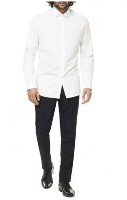 Opposuits blouse wit