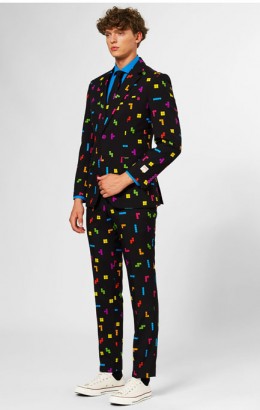 OppoSuit Tetris