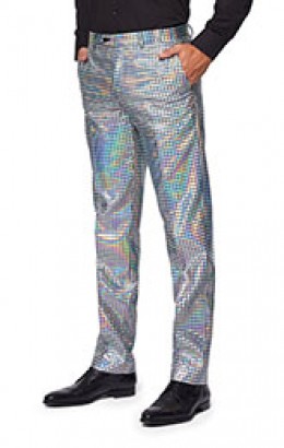 OppoSuit Discoballer