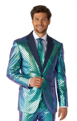 OppoSuit Fancy Fish