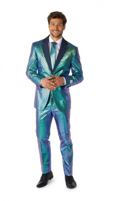 OppoSuit Fancy Fish
