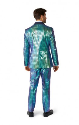 OppoSuit Fancy Fish