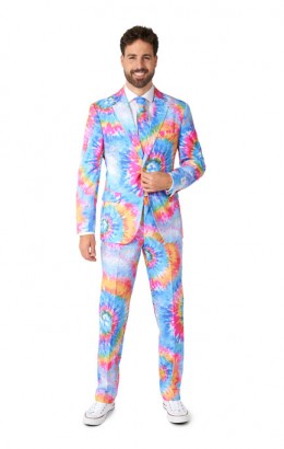 OppoSuit Mr Tie Dye