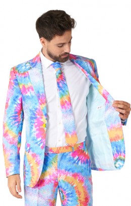 OppoSuit Mr Tie Dye