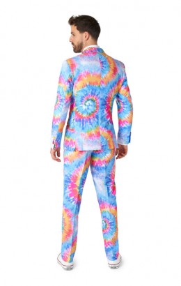 OppoSuit Mr Tie Dye