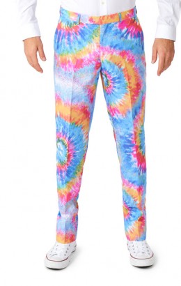 OppoSuit Mr Tie Dye
