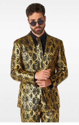 OppoSuit Shiny Snake