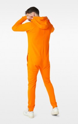 The Orange onesie 