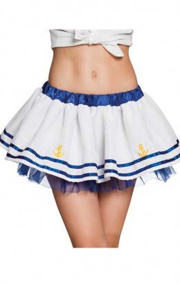 Petticoat marine