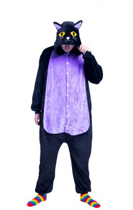 Onesie Kat Miauw Miauw