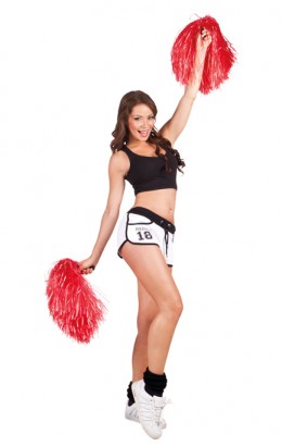 Pompons