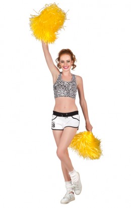 Pompons