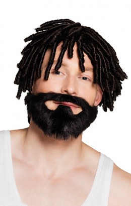 Rastabaard