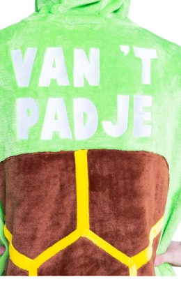 Onesie Schildpad Van t Padje