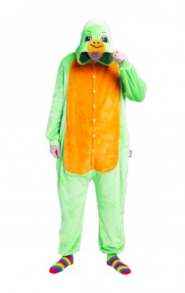 Onesie Schildpad Van t Padje
