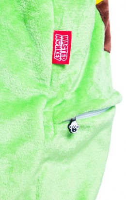 Onesie Schildpad Van t Padje