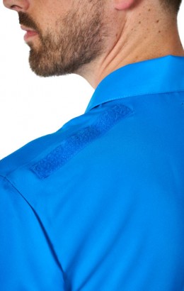 Suitmeister Superman funny costume