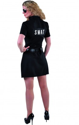 SWAT jurkje 215148