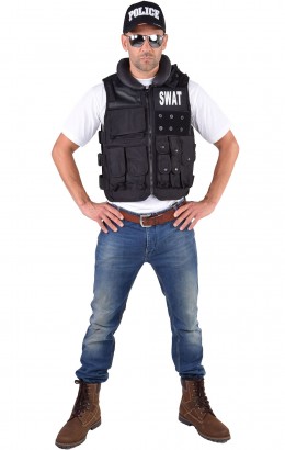 SWAT vest