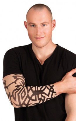 Tatoeagemouw stam