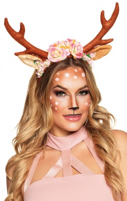 Tiara prachtig hertje