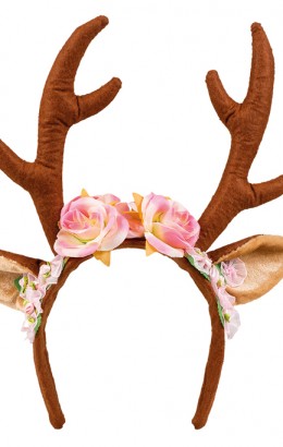 Tiara prachtig hertje