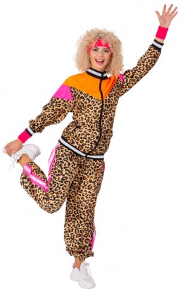 trainingspak panter dames