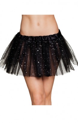 Tutu glitter
