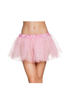 Tutu glitter