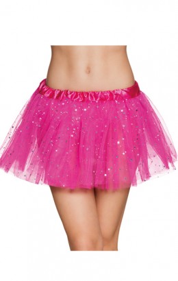 Tutu glitter