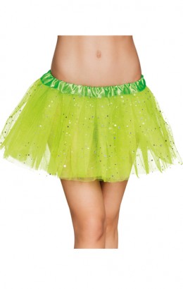 Tutu glitter