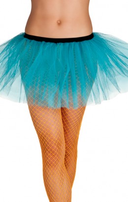 Tutu lichtblauw