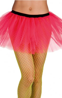 Tutu neonroze