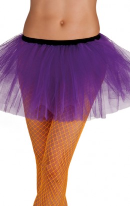 Tutu paars