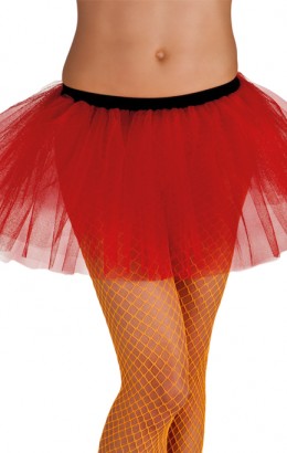 Tutu rood