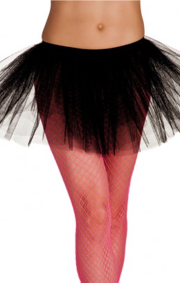 Tutu zwart