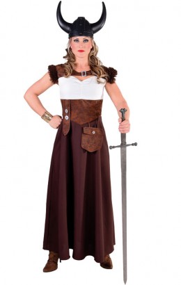 Viking jurk 