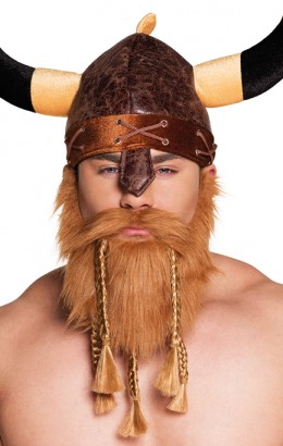 Vikingbaard